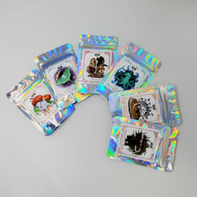 Load image into Gallery viewer, Limited Edition Tea-sachets: 6 Variety Sampler Set
