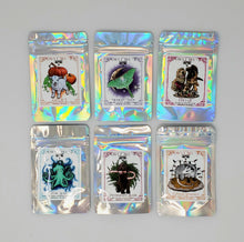 Load image into Gallery viewer, Limited Edition Tea-sachets: 6 Variety Sampler Set
