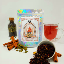 Load image into Gallery viewer, Warm Hearth Tea-sachets
