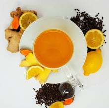 Load image into Gallery viewer, Armor Up Tea-sachets
