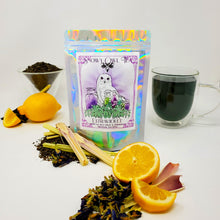 Load image into Gallery viewer, Ultraviolet Tea-sachets

