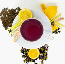 Load image into Gallery viewer, Ultraviolet Tea-sachets

