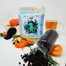 Load image into Gallery viewer, Limited Edition: Flow State Tea-sachets
