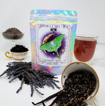 Load image into Gallery viewer, Limited Edition: Midnight Moon Tea-sachets
