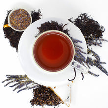 Load image into Gallery viewer, Limited Edition: Midnight Moon Tea-sachets
