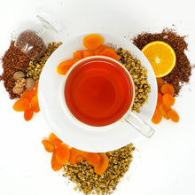 Load image into Gallery viewer, Limited Edition: Golden Hour Tea-sachets
