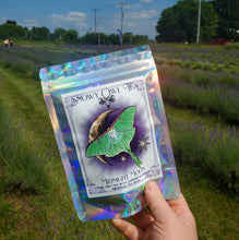 Load image into Gallery viewer, Limited Edition: Midnight Moon Tea-sachets
