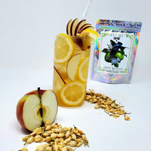 Load image into Gallery viewer, Limited Edition: &quot;Apple Blossom&quot; Jasmine Green Tea-sachets
