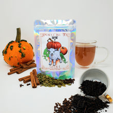 Load image into Gallery viewer, Limited Edition: G.O.A.T. Tea-sachets
