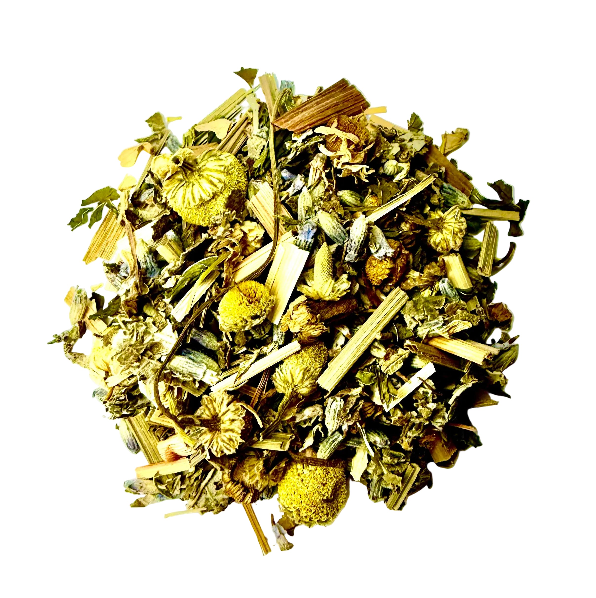 Té de la puerta de los sueños