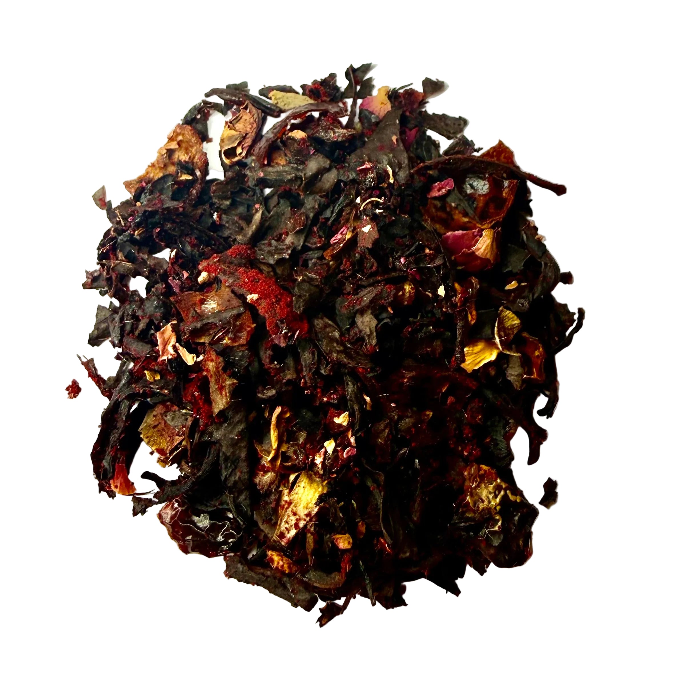 Fancy AF: Fig Rose Oolong