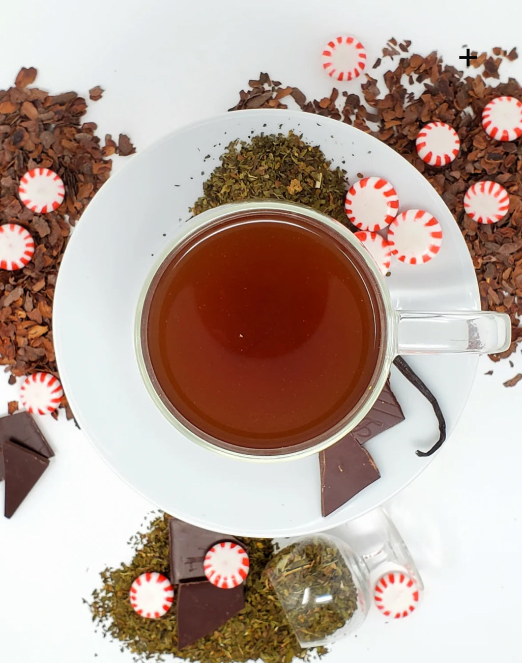 The Celebration Pack:  Winter Favorites Tea Trio