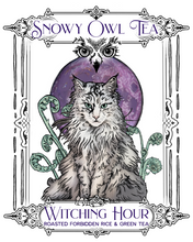 Load image into Gallery viewer, Tea Sachets: 7 Variety Gift Set
