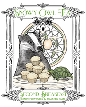 Load image into Gallery viewer, Tea Sachets: 7 Variety Gift Set
