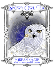 Load image into Gallery viewer, Tea-sachets: 7 Variety Sampler Set
