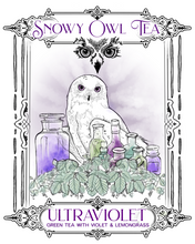 Load image into Gallery viewer, Tea-sachets: 7 Variety Sampler Set
