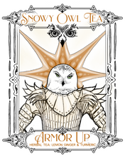 Load image into Gallery viewer, Tea-sachets: 7 Variety Sampler Set
