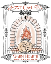 Load image into Gallery viewer, Tea-sachets: 7 Variety Sampler Set
