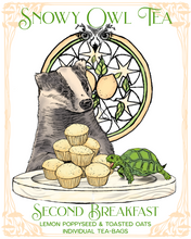 Load image into Gallery viewer, Second Breakfast Tea-sachets

